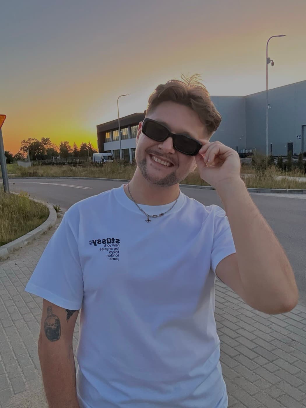 Adrian Wójcik